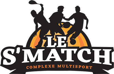 Le S'Match Logo